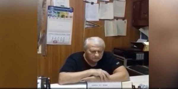 Τζιμπουτί: Κραυγή αγωνίας πέντε Ελλήνων ναυτικών – Τρεις μήνες “όμηροι” – Βίντεο
